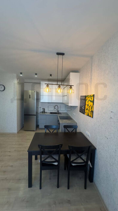 Екатеринбург, ул. Щербакова, 18 (Уктус) - фото квартиры (5)