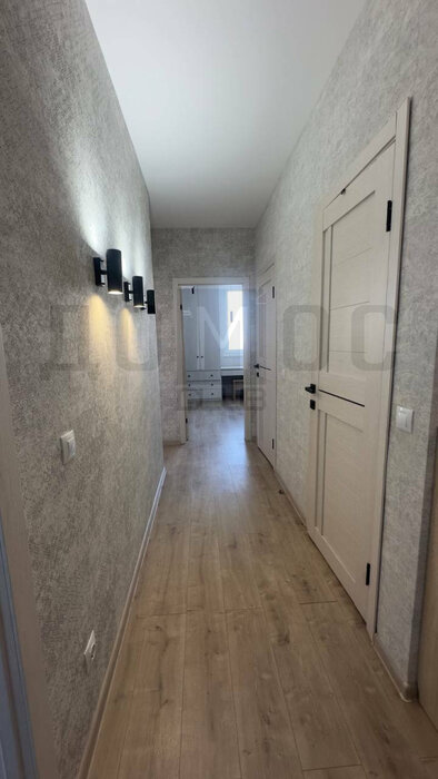 Екатеринбург, ул. Щербакова, 18 (Уктус) - фото квартиры (7)