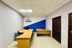 Екатеринбург, ул. Чкалова, 258 (УНЦ) - фото офисного помещения