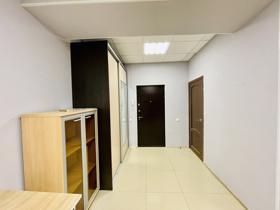 Екатеринбург, ул. Чкалова, 258 (УНЦ) - фото офисного помещения (3)