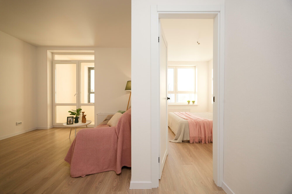 Екатеринбург, ул. Мамина-Сибиряка, 36б (Центр) - фото квартиры (3)