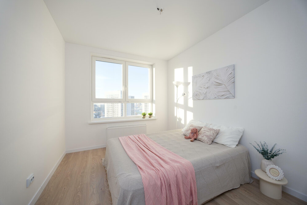 Екатеринбург, ул. Мамина-Сибиряка, 36б (Центр) - фото квартиры (4)