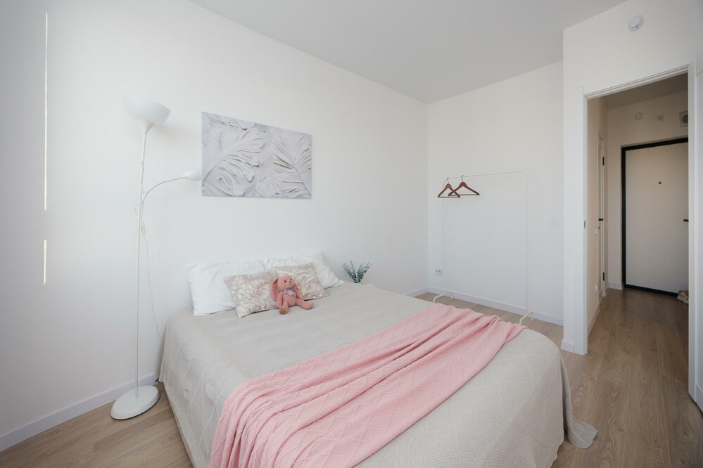 Екатеринбург, ул. Мамина-Сибиряка, 36б (Центр) - фото квартиры (5)