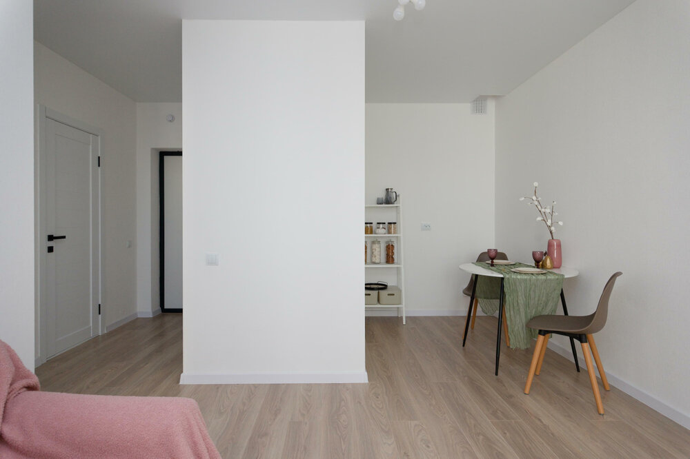 Екатеринбург, ул. Мамина-Сибиряка, 36б (Центр) - фото квартиры (7)