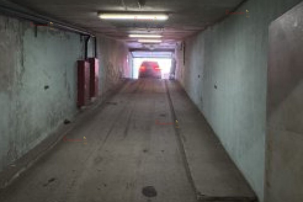 Екатеринбург, ул. Циолковского, 30а (Автовокзал) - фото гаража (6)