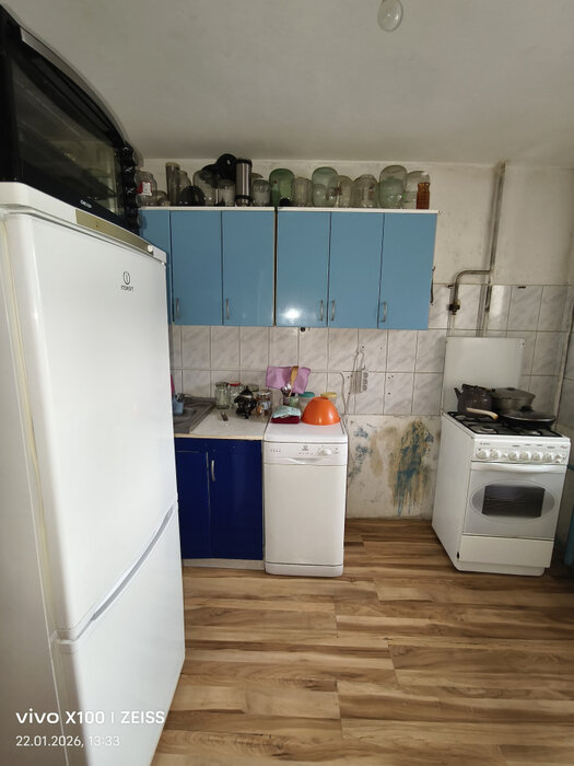 Екатеринбург, ул. Расточная, 43/1 (Старая Сортировка) - фото квартиры (3)