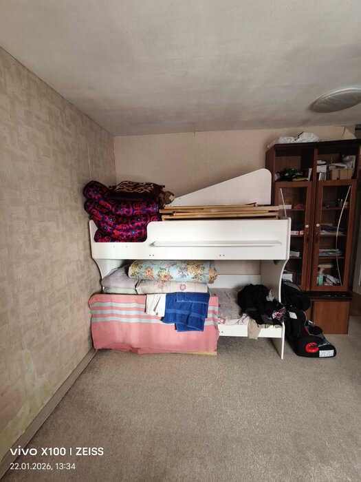 Екатеринбург, ул. Расточная, 43/1 (Старая Сортировка) - фото квартиры (7)