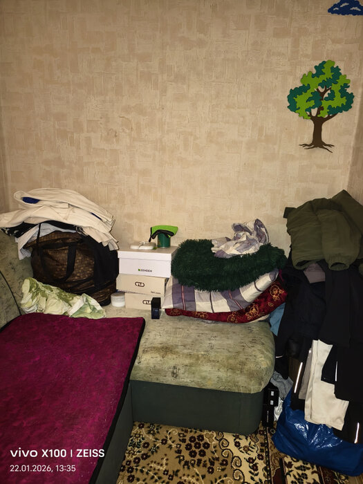 Екатеринбург, ул. Расточная, 43/1 (Старая Сортировка) - фото квартиры (8)