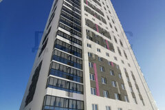 Екатеринбург, ул. Латвийская, 58/3 (Компрессорный) - фото квартиры