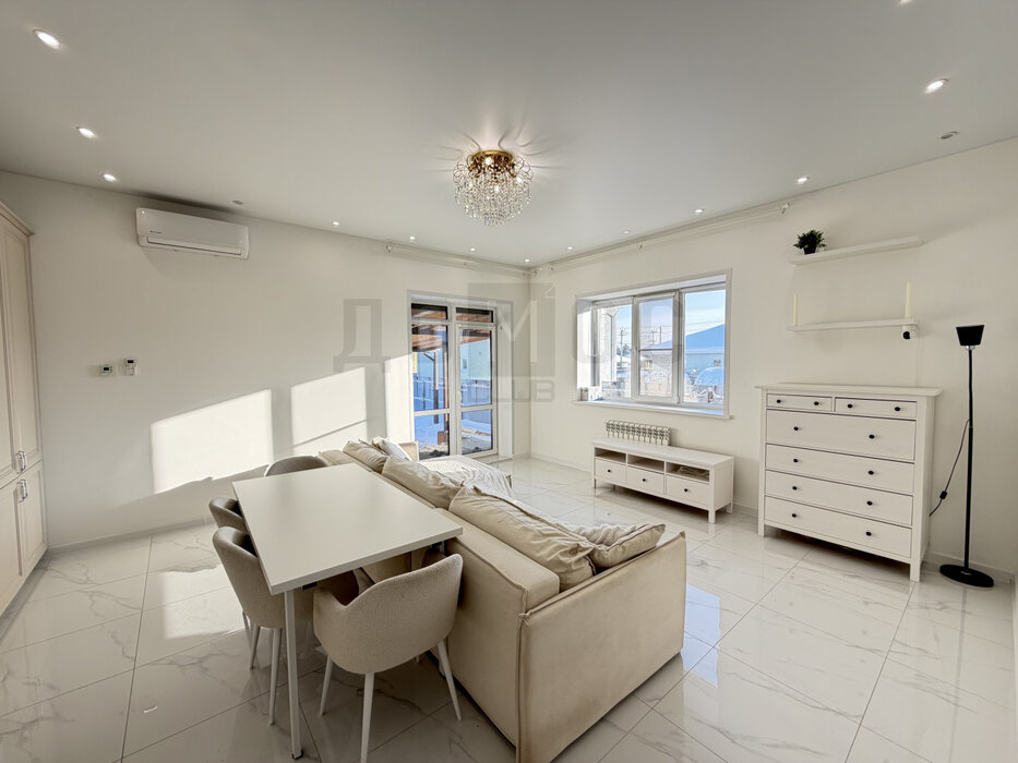 Екатеринбург, ул. 32-я Баритовая, 14 - фото дома (3)