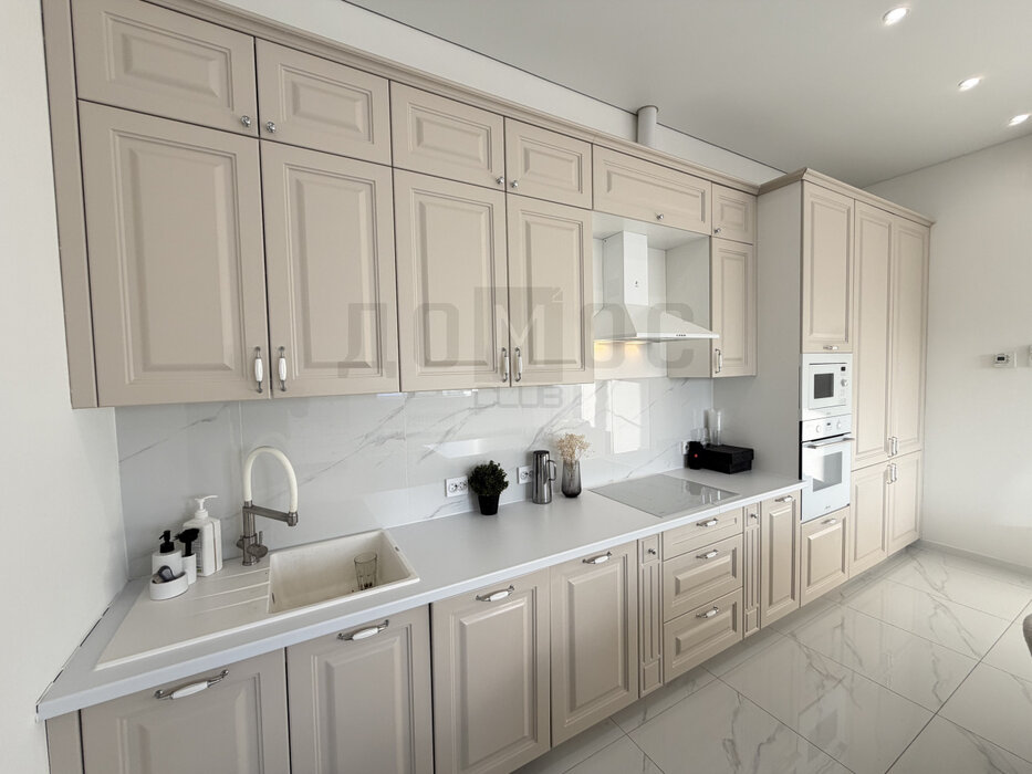 Екатеринбург, ул. 32-я Баритовая, 14 - фото дома (5)