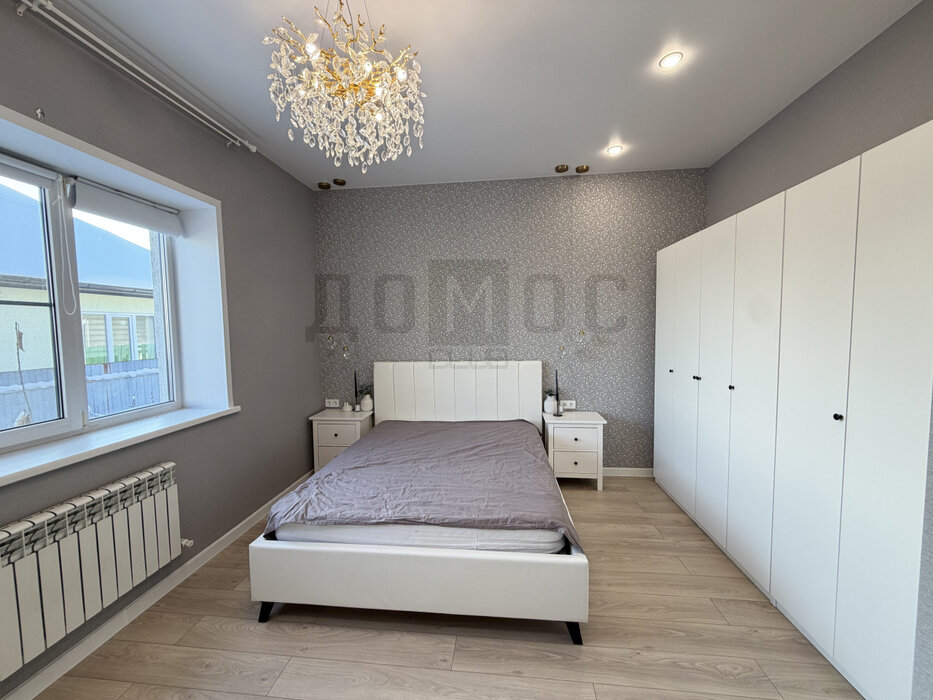 Екатеринбург, ул. 32-я Баритовая, 14 - фото дома (6)