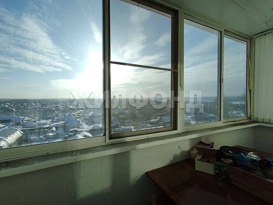 г. Нижний Тагил, ул. Садовая, 97 (городской округ Нижний Тагил) - фото квартиры (6)