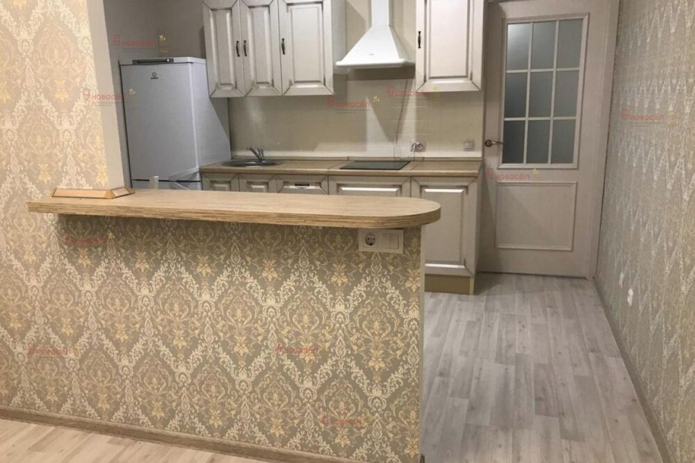 Екатеринбург, ул. Библиотечная, 25 (Втузгородок) - фото квартиры (3)