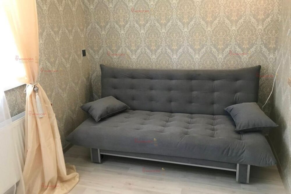 Екатеринбург, ул. Библиотечная, 25 (Втузгородок) - фото квартиры (5)