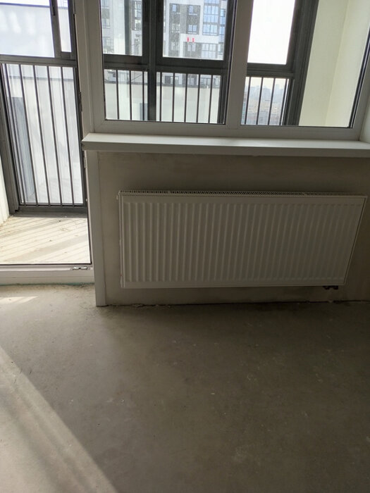 Екатеринбург, ул. Крауля, 105/1 (ВИЗ) - фото квартиры (7)