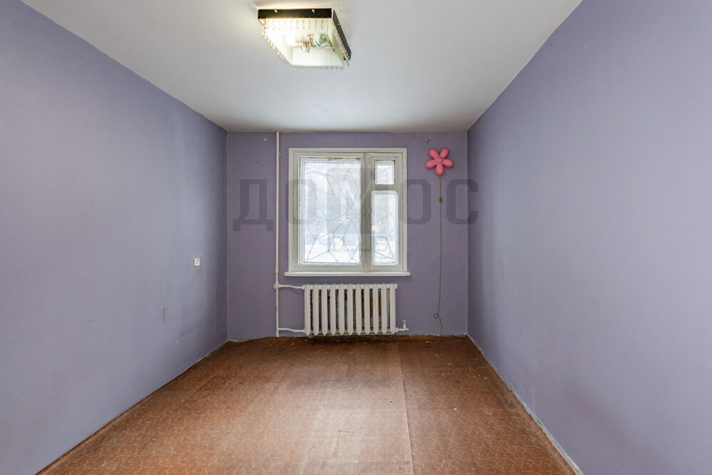 Екатеринбург, ул. Металлургов, 18 (ВИЗ) - фото квартиры (1)