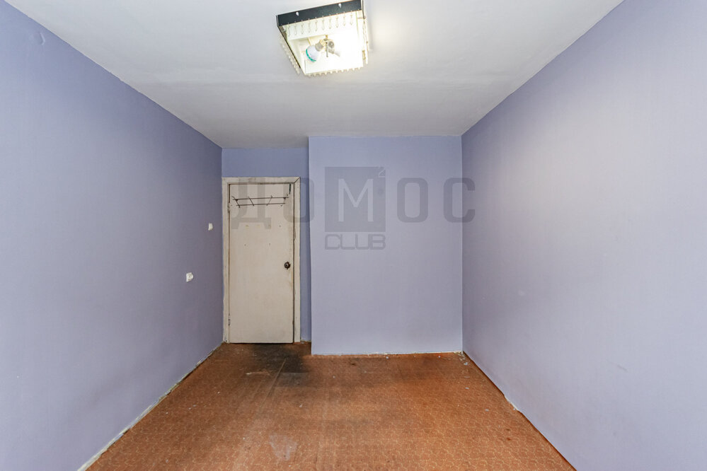 Екатеринбург, ул. Металлургов, 18 (ВИЗ) - фото квартиры (2)