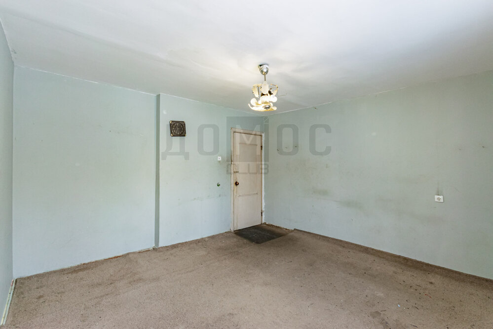 Екатеринбург, ул. Металлургов, 18 (ВИЗ) - фото квартиры (4)