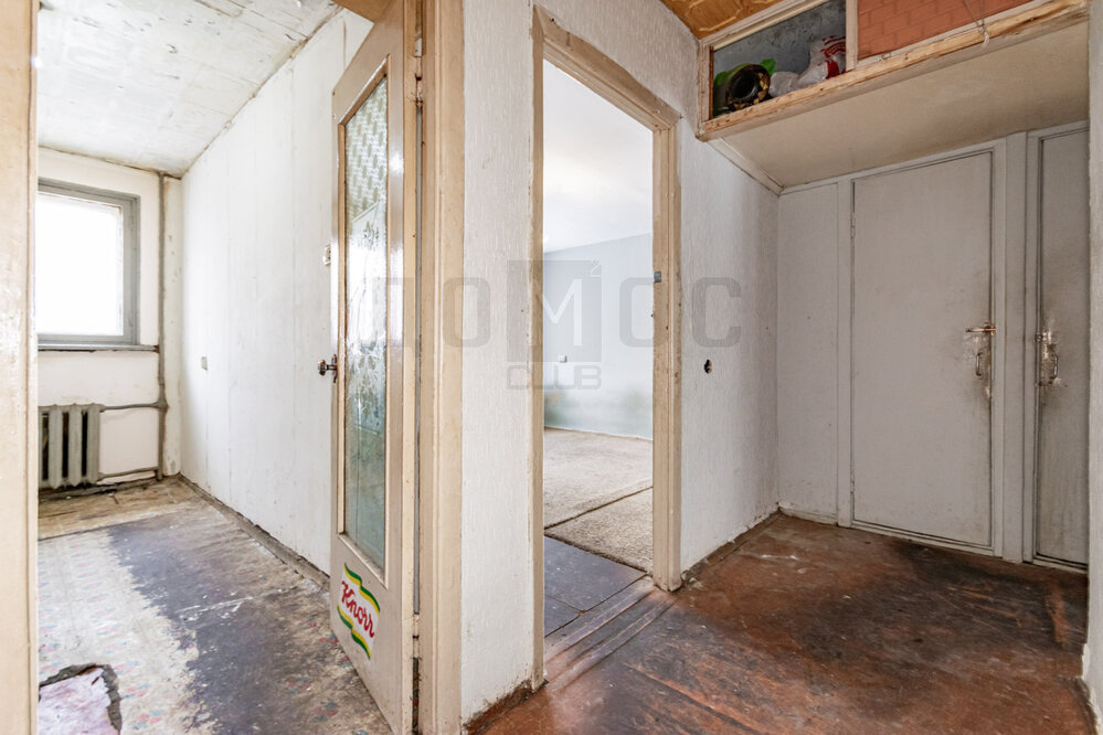 Екатеринбург, ул. Металлургов, 18 (ВИЗ) - фото квартиры (5)