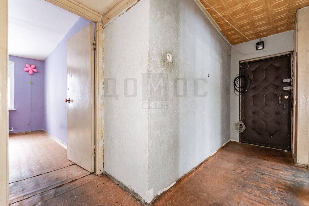 Екатеринбург, ул. Металлургов, 18 (ВИЗ) - фото квартиры (6)