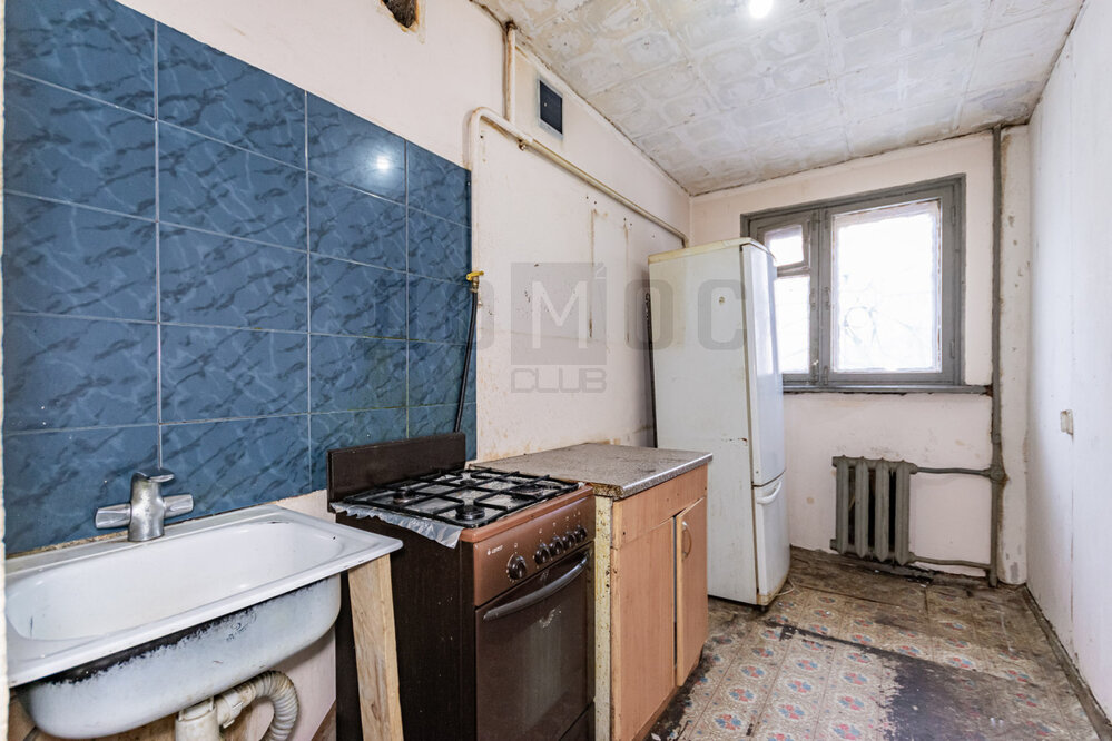 Екатеринбург, ул. Металлургов, 18 (ВИЗ) - фото квартиры (7)