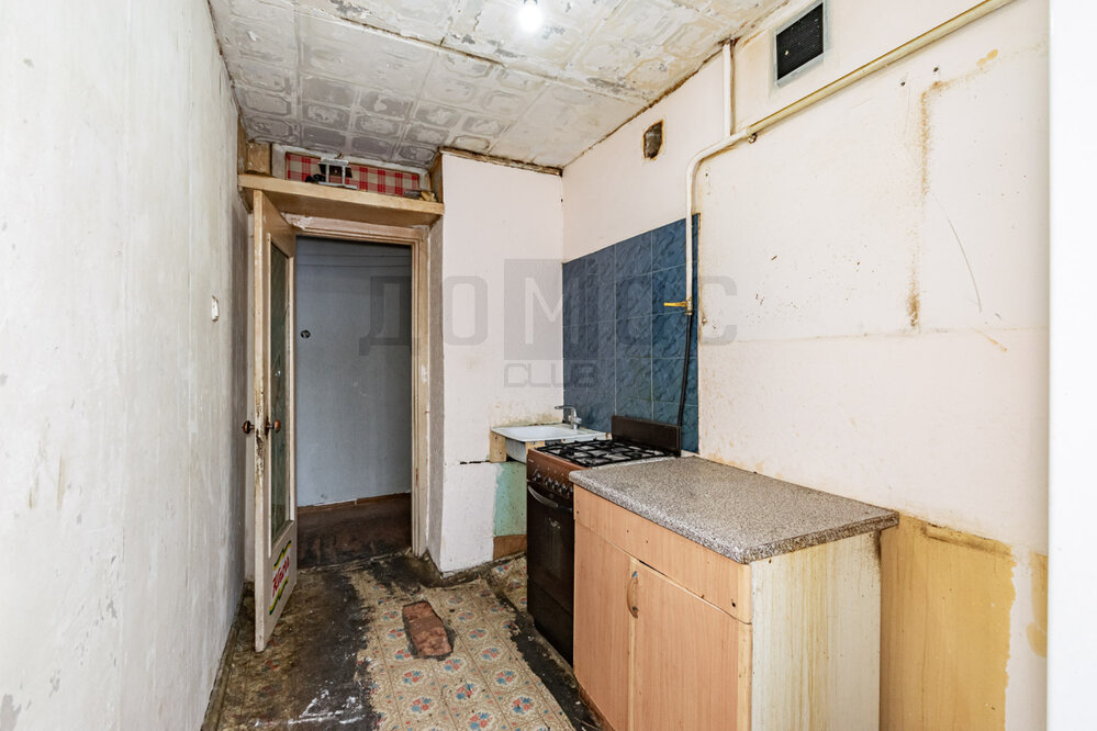 Екатеринбург, ул. Металлургов, 18 (ВИЗ) - фото квартиры (8)