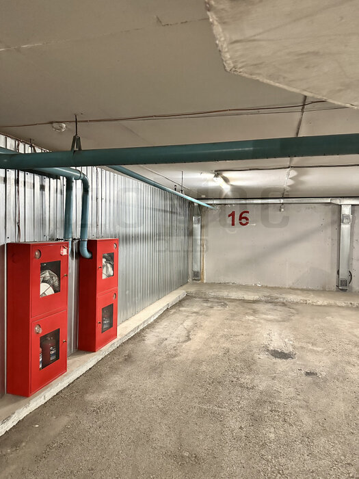 Екатеринбург, ул. Щорса, 37 (Автовокзал) - фото гаража (2)