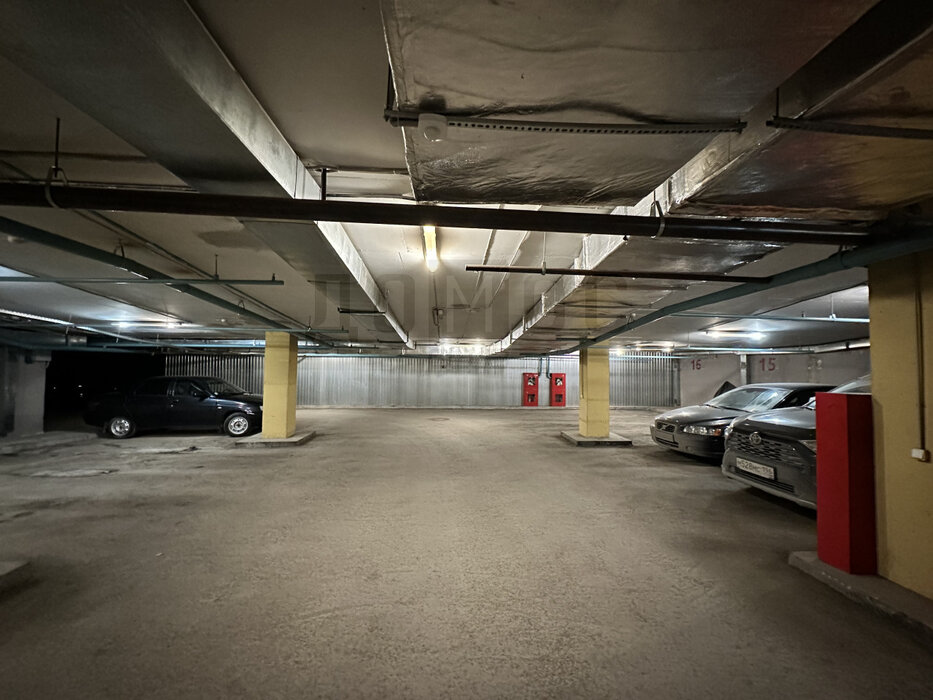 Екатеринбург, ул. Щорса, 37 (Автовокзал) - фото гаража (3)