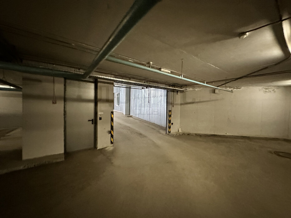 Екатеринбург, ул. Щорса, 37 (Автовокзал) - фото гаража (4)