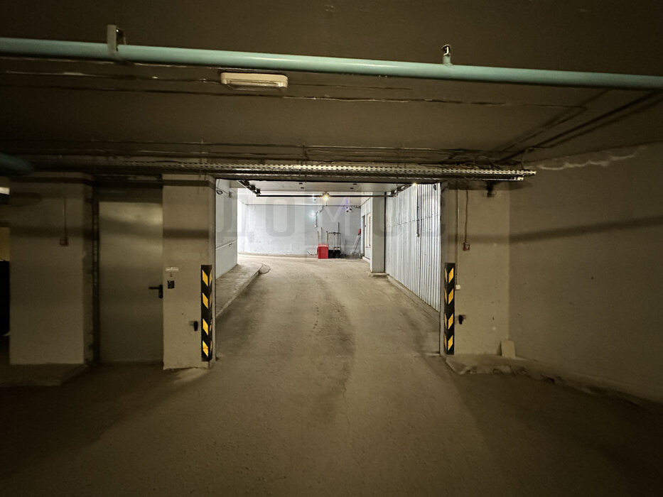 Екатеринбург, ул. Щорса, 37 (Автовокзал) - фото гаража (5)