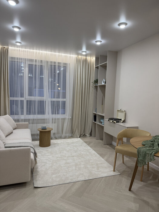 Екатеринбург, ул. Московская, 251 (Центр) - фото квартиры (1)