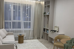 Екатеринбург, ул. Московская, 251 (Центр) - фото квартиры