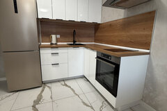 Екатеринбург, ул. Готвальда, 24 (Заречный) - фото квартиры