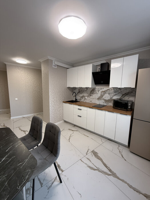 Екатеринбург, ул. Готвальда, 24 (Заречный) - фото квартиры (1)