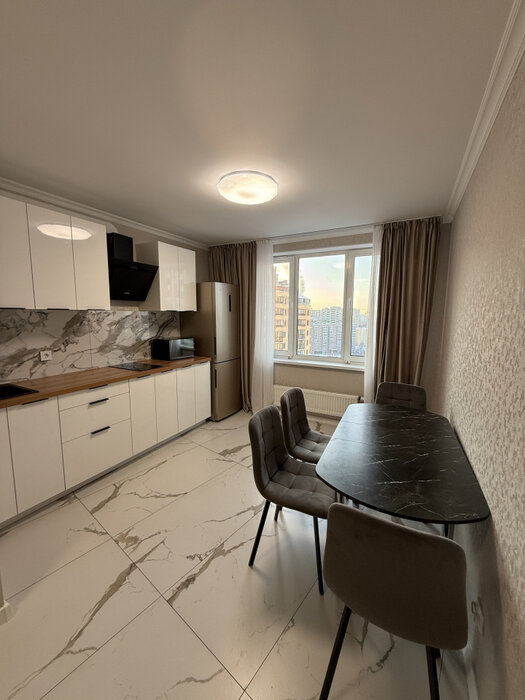 Екатеринбург, ул. Готвальда, 24 (Заречный) - фото квартиры (2)