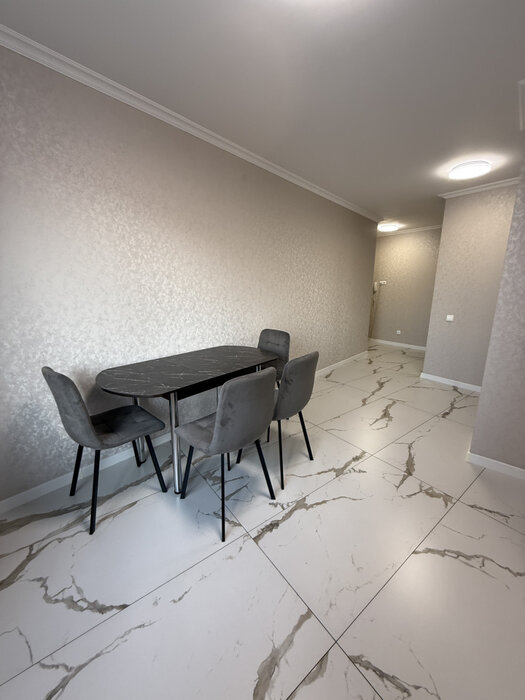 Екатеринбург, ул. Готвальда, 24 (Заречный) - фото квартиры (3)