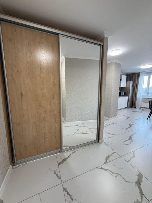 Екатеринбург, ул. Готвальда, 24 (Заречный) - фото квартиры (4)