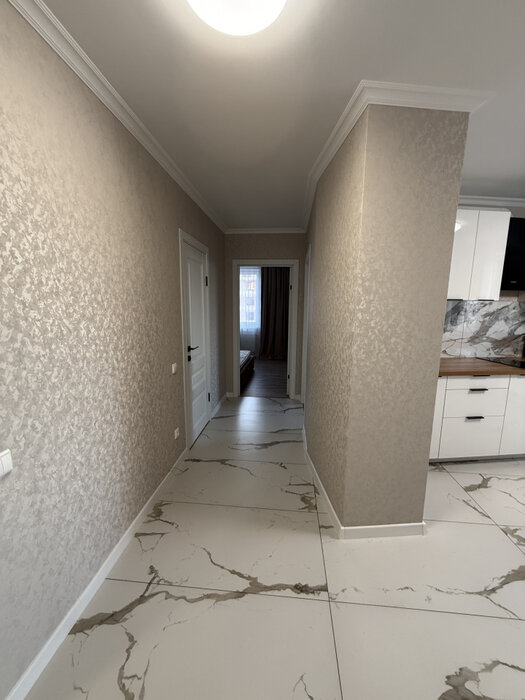 Екатеринбург, ул. Готвальда, 24 (Заречный) - фото квартиры (5)