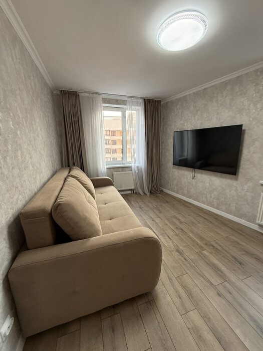 Екатеринбург, ул. Готвальда, 24 (Заречный) - фото квартиры (7)