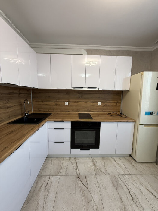 Екатеринбург, ул. Готвальда, 24 (Заречный) - фото квартиры (1)