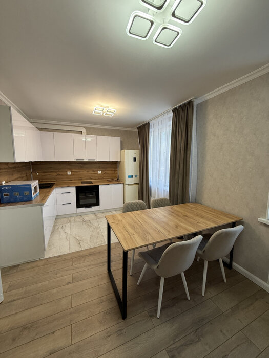 Екатеринбург, ул. Готвальда, 24 (Заречный) - фото квартиры (3)