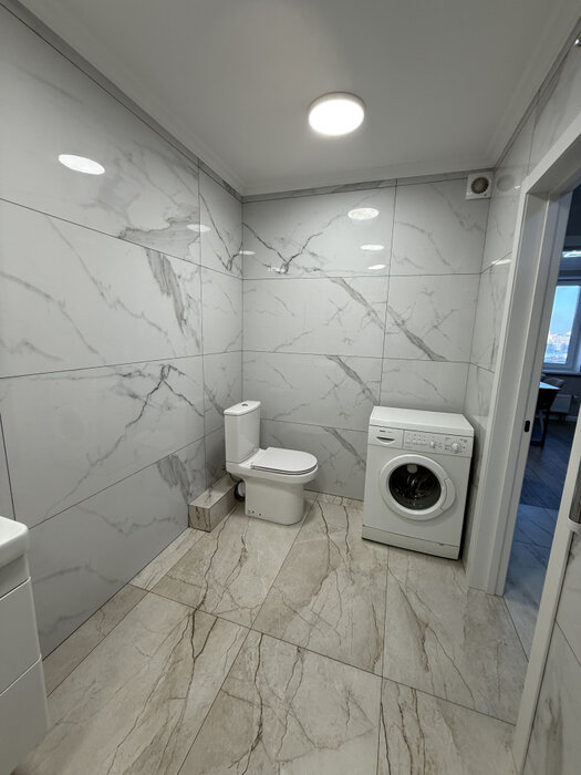 Екатеринбург, ул. Готвальда, 24 (Заречный) - фото квартиры (4)