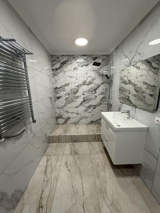 Екатеринбург, ул. Готвальда, 24 (Заречный) - фото квартиры (5)