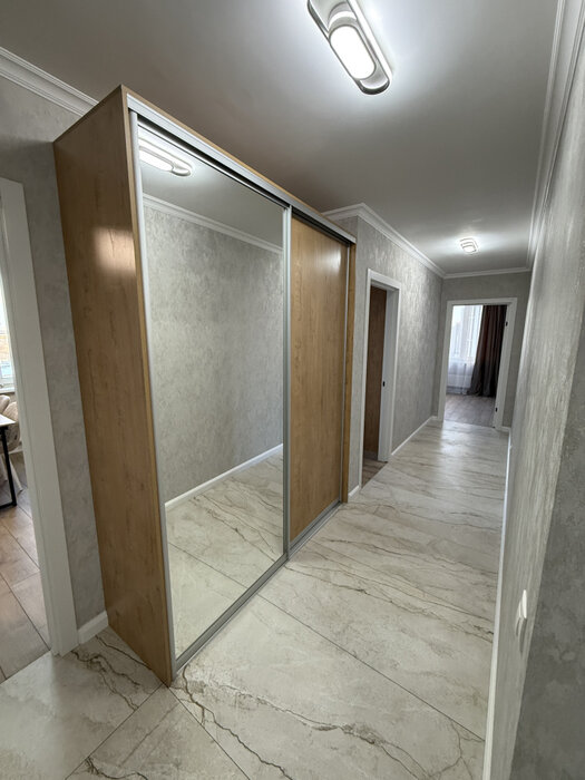 Екатеринбург, ул. Готвальда, 24 (Заречный) - фото квартиры (6)