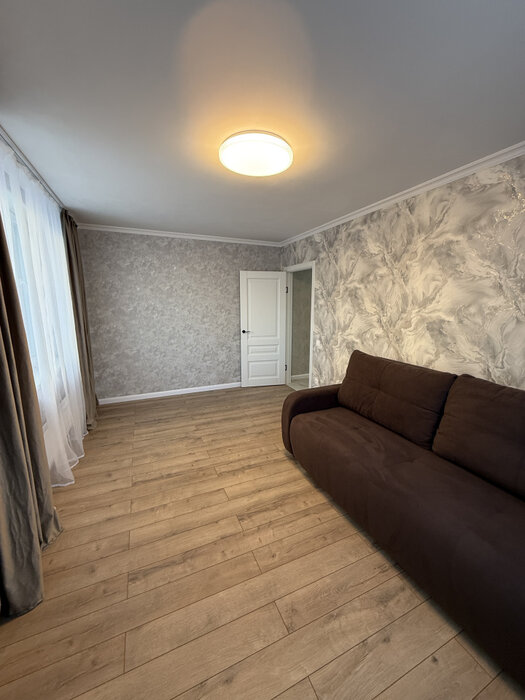 Екатеринбург, ул. Готвальда, 24 (Заречный) - фото квартиры (7)