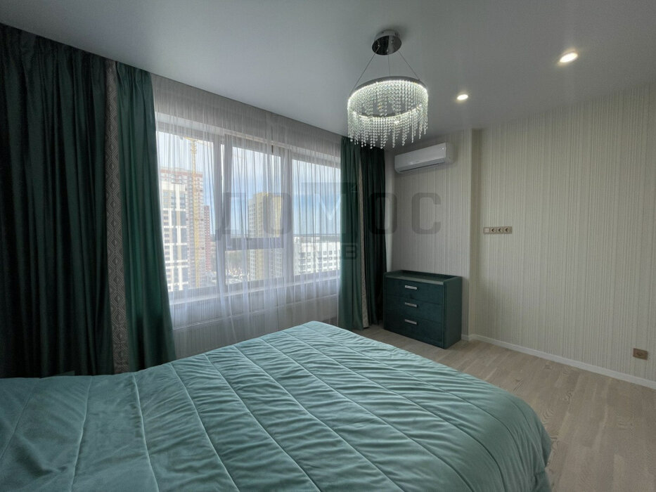 Екатеринбург, ул. Космонавтов, 108е (Эльмаш) - фото квартиры (4)