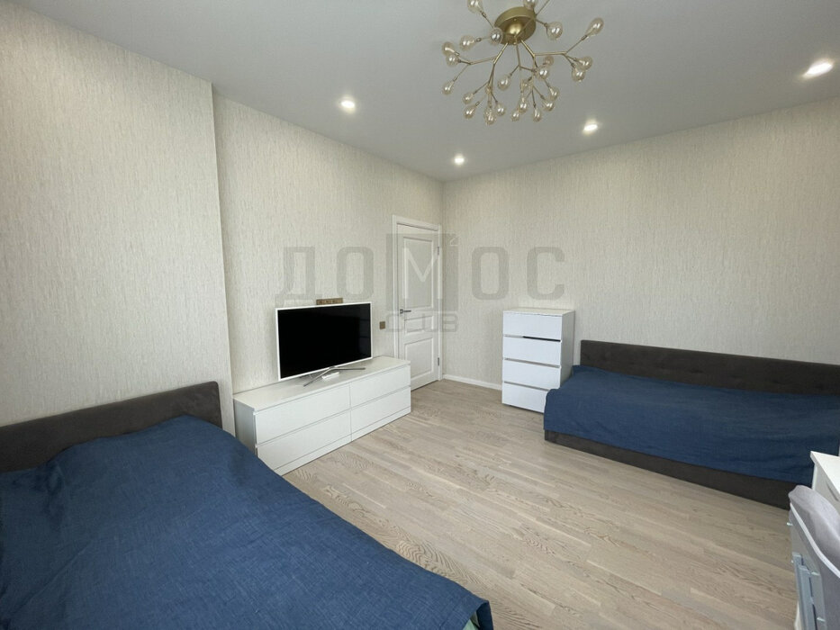 Екатеринбург, ул. Космонавтов, 108е (Эльмаш) - фото квартиры (5)