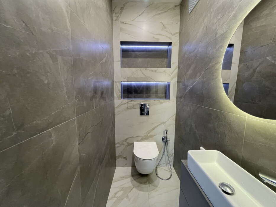 Екатеринбург, ул. Космонавтов, 108е (Эльмаш) - фото квартиры (7)