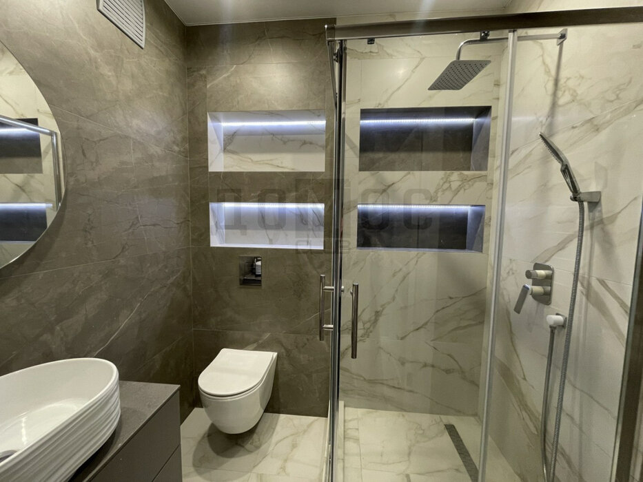 Екатеринбург, ул. Космонавтов, 108е (Эльмаш) - фото квартиры (8)